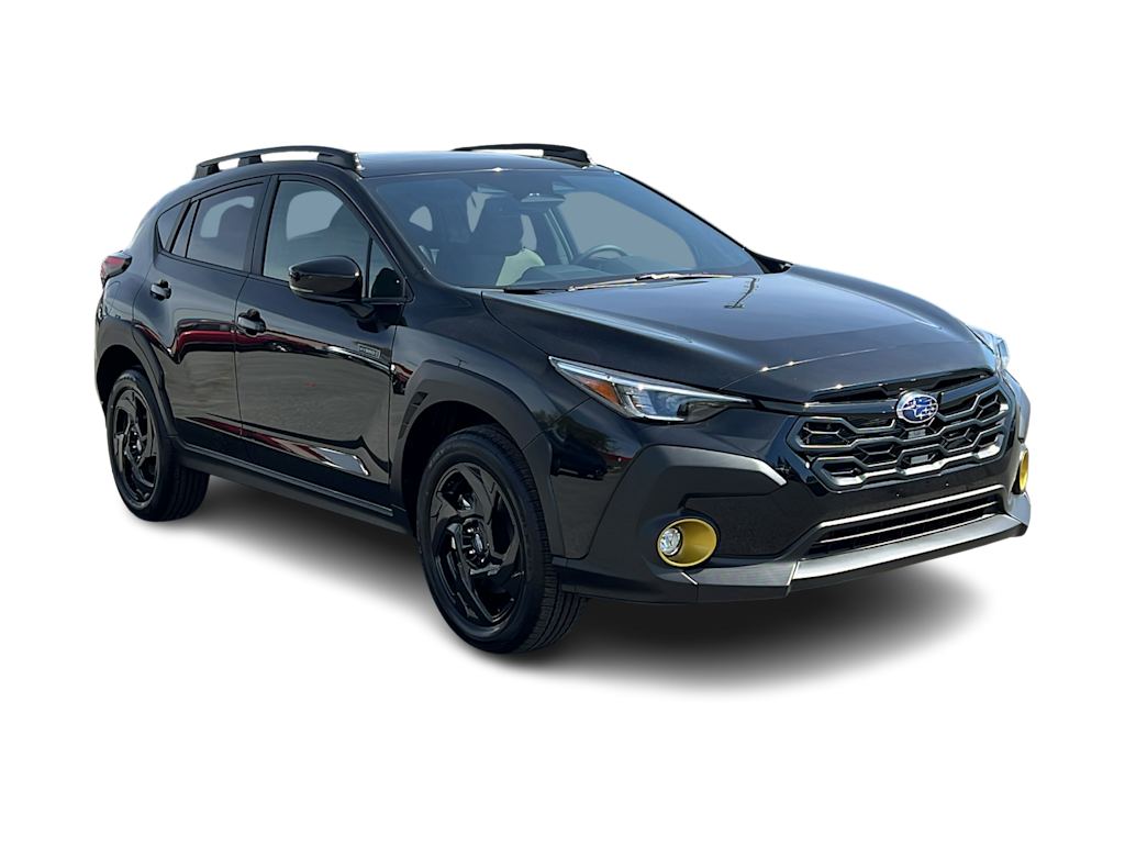 Thumbnail: 2026 Subaru Crosstrek - 20