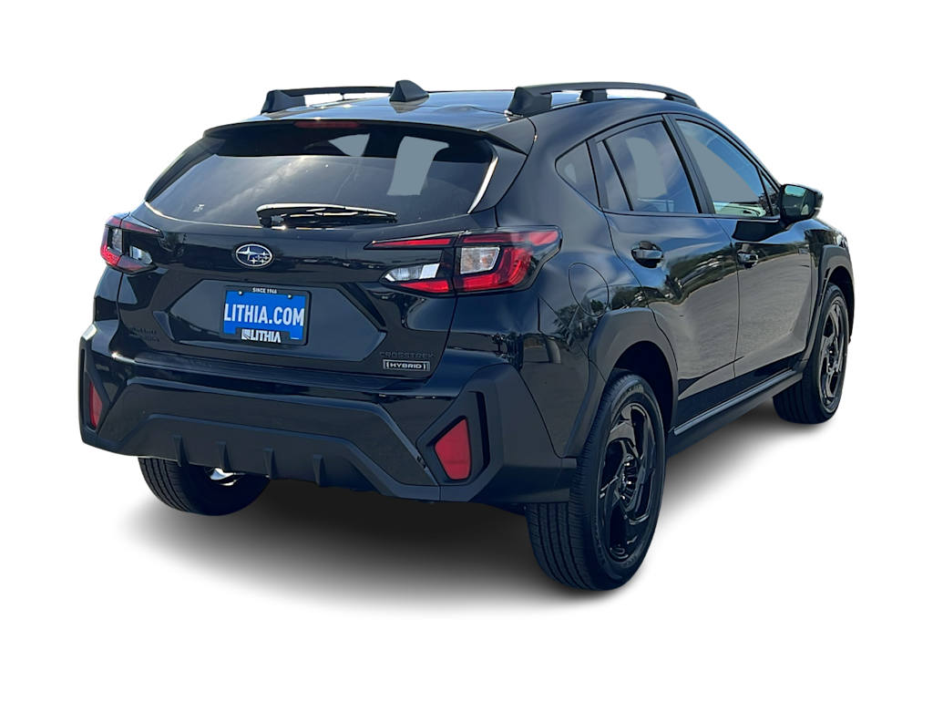 Thumbnail: 2026 Subaru Crosstrek - 22