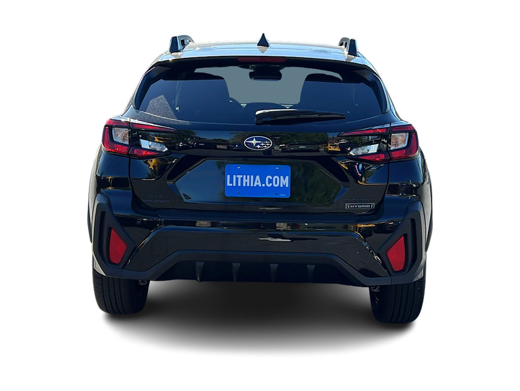 Thumbnail: 2026 Subaru Crosstrek - 5