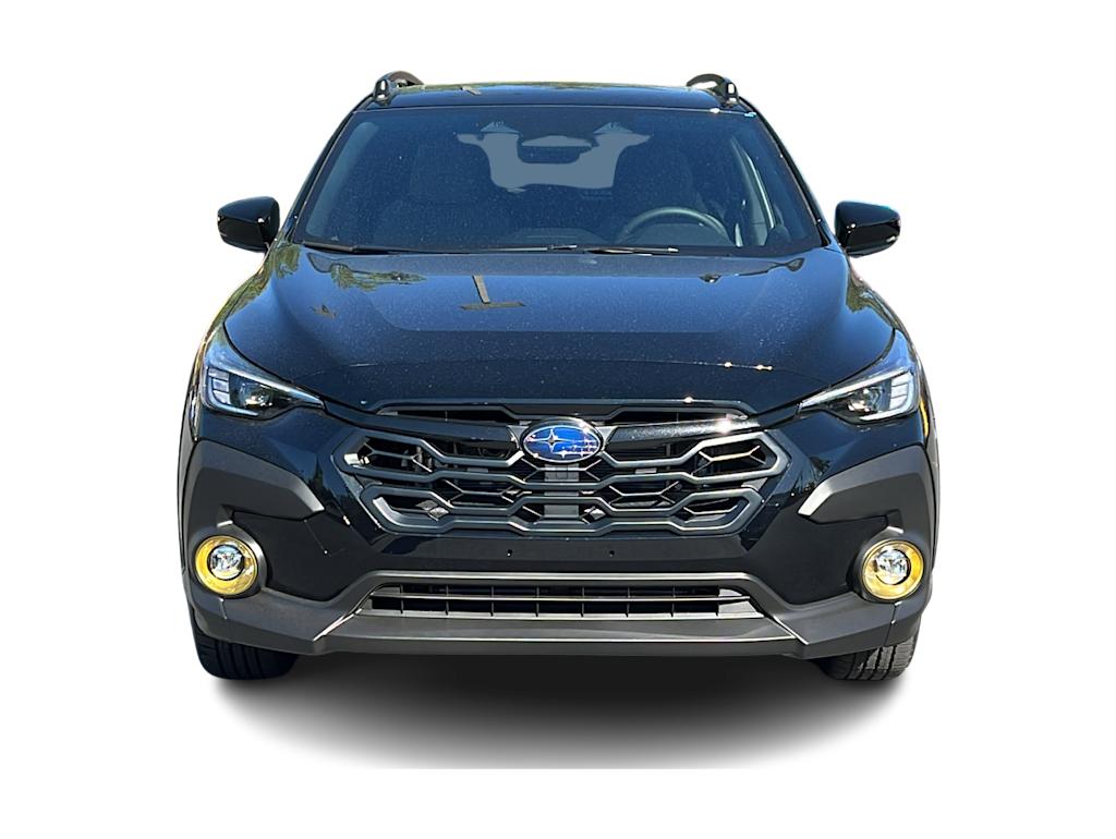 Thumbnail: 2026 Subaru Crosstrek - 6