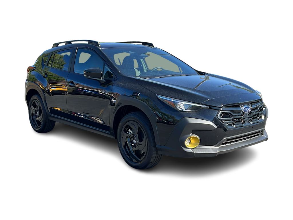 Thumbnail: 2026 Subaru Crosstrek - 20