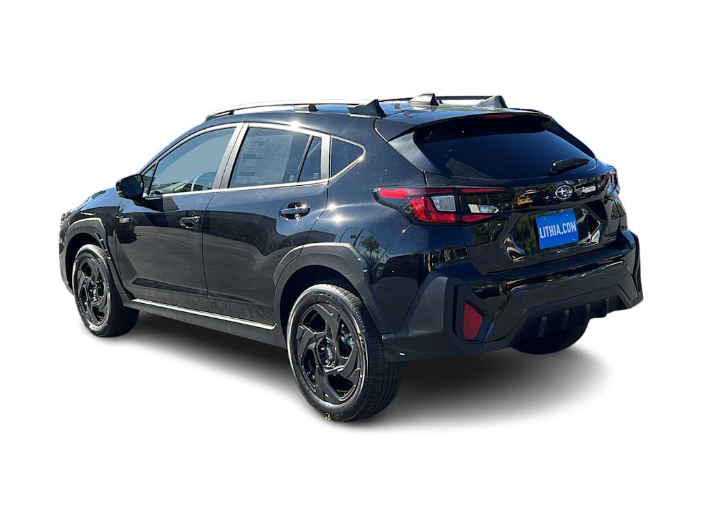 Thumbnail: 2026 Subaru Crosstrek - 4