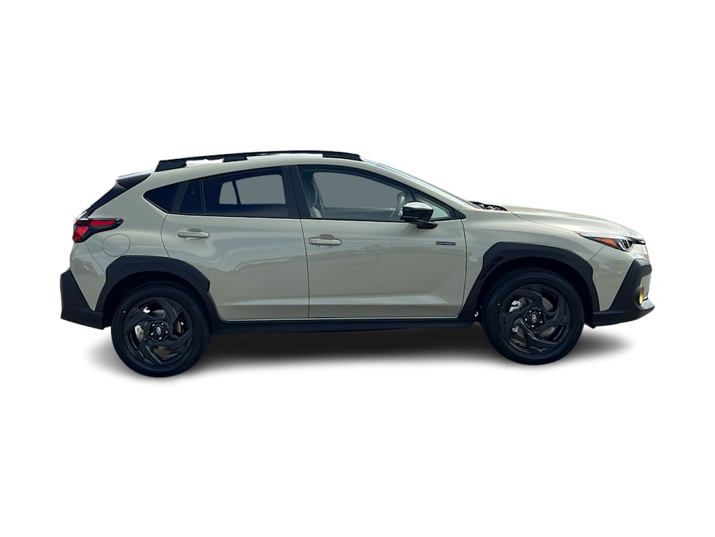 Thumbnail: 2026 Subaru Crosstrek - 21