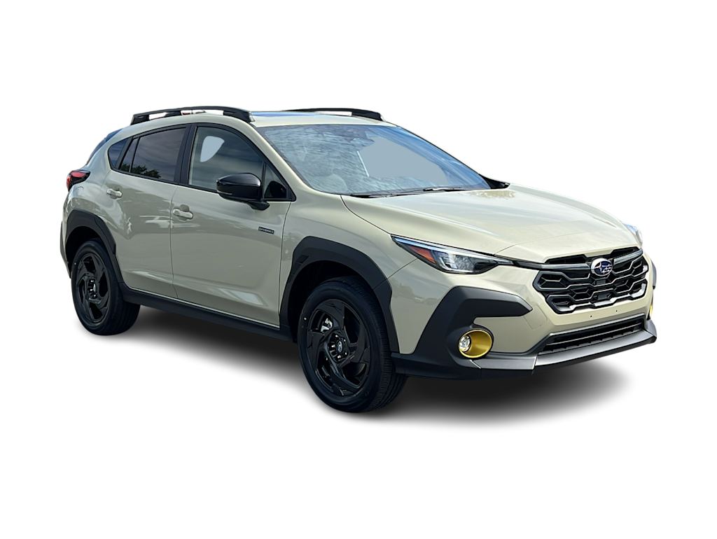 Thumbnail: 2026 Subaru Crosstrek - 20