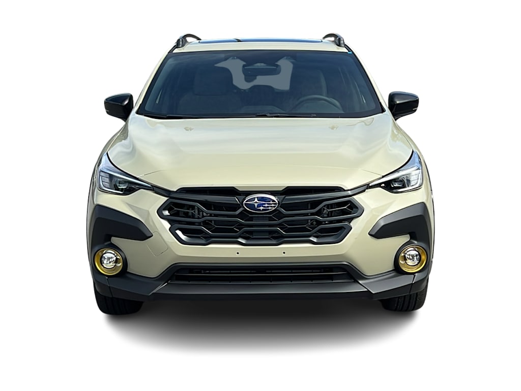 Thumbnail: 2026 Subaru Crosstrek - 6