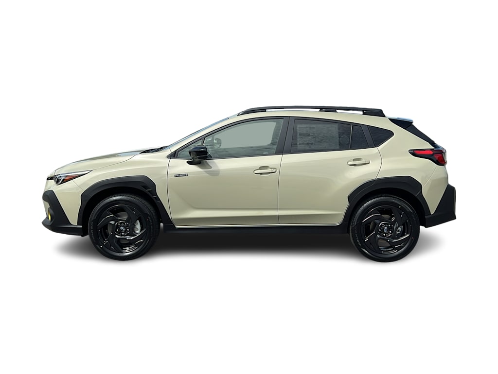 Thumbnail: 2026 Subaru Crosstrek - 3
