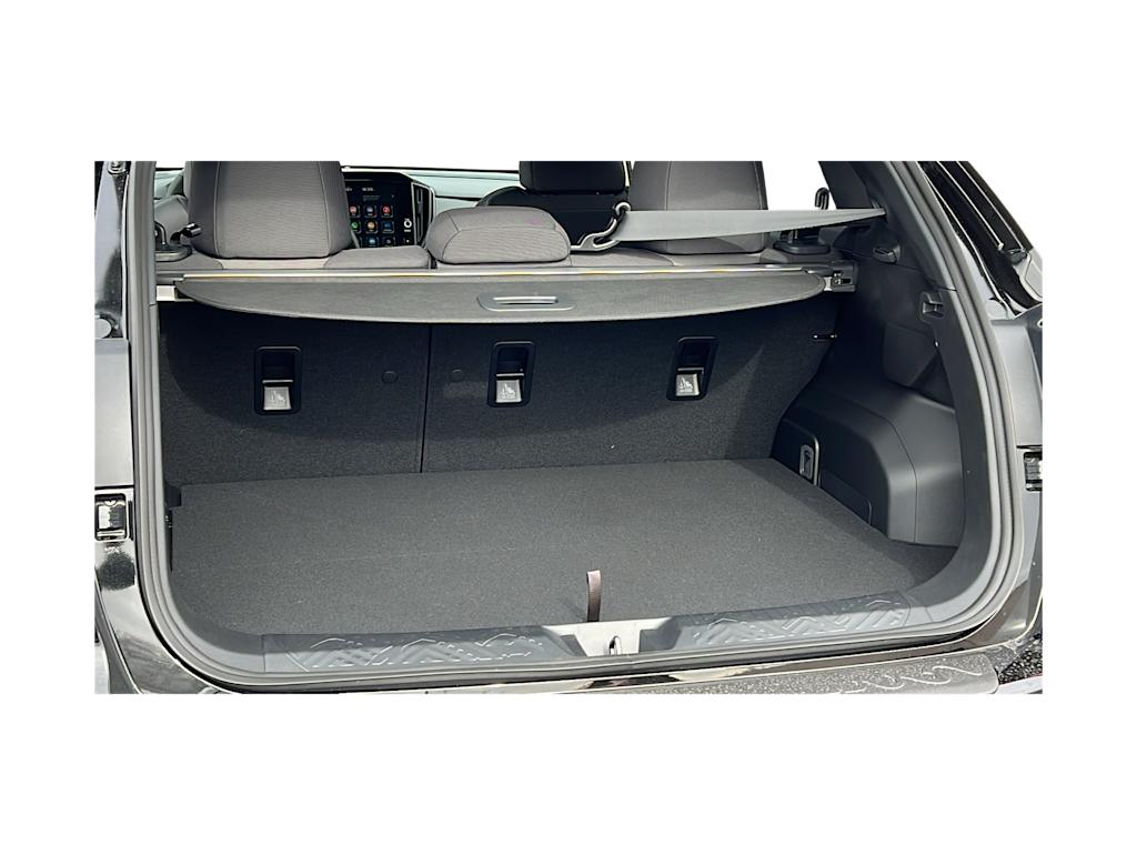 Thumbnail: 2026 Subaru Crosstrek - 17