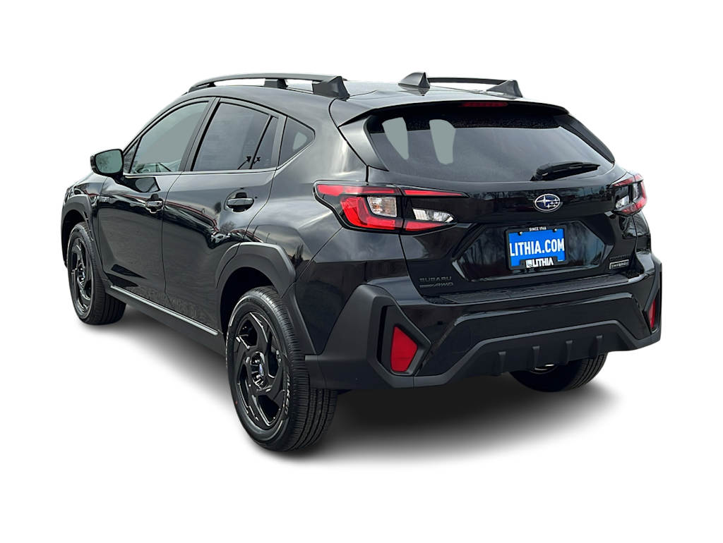 Thumbnail: 2026 Subaru Crosstrek - 4
