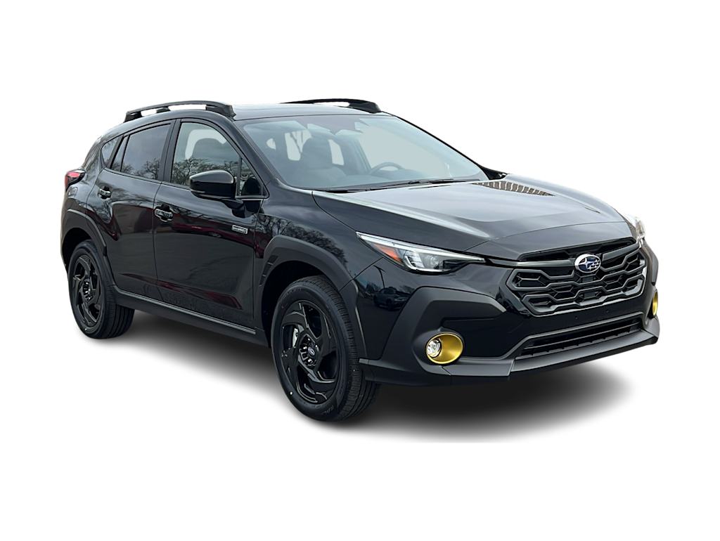 Thumbnail: 2026 Subaru Crosstrek - 20
