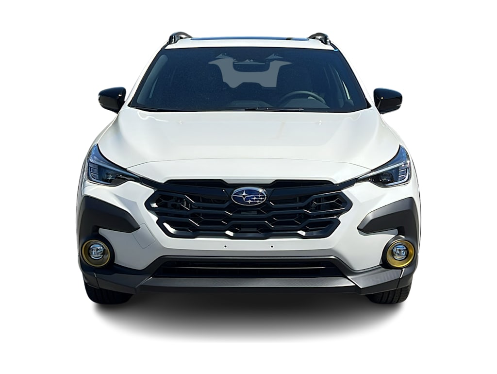 Thumbnail: 2026 Subaru Crosstrek - 6
