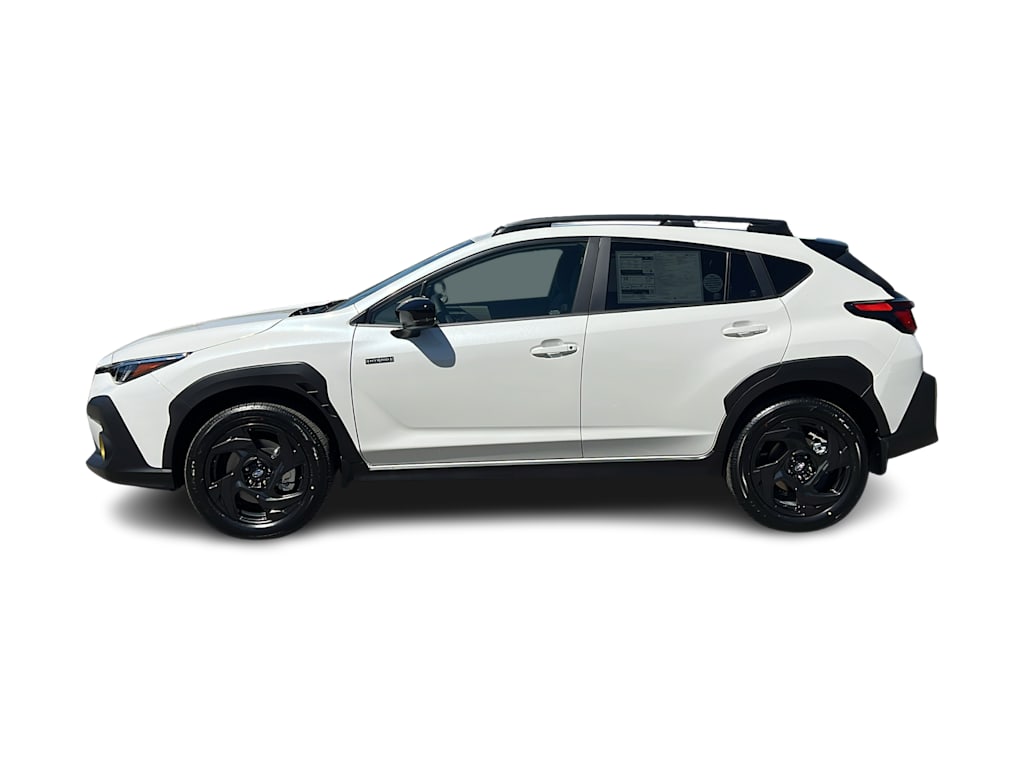 Thumbnail: 2026 Subaru Crosstrek - 3