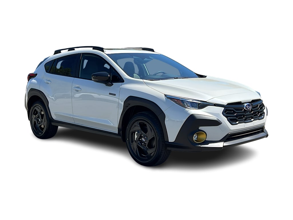 Thumbnail: 2026 Subaru Crosstrek - 20