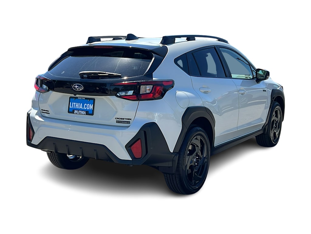 Thumbnail: 2026 Subaru Crosstrek - 22