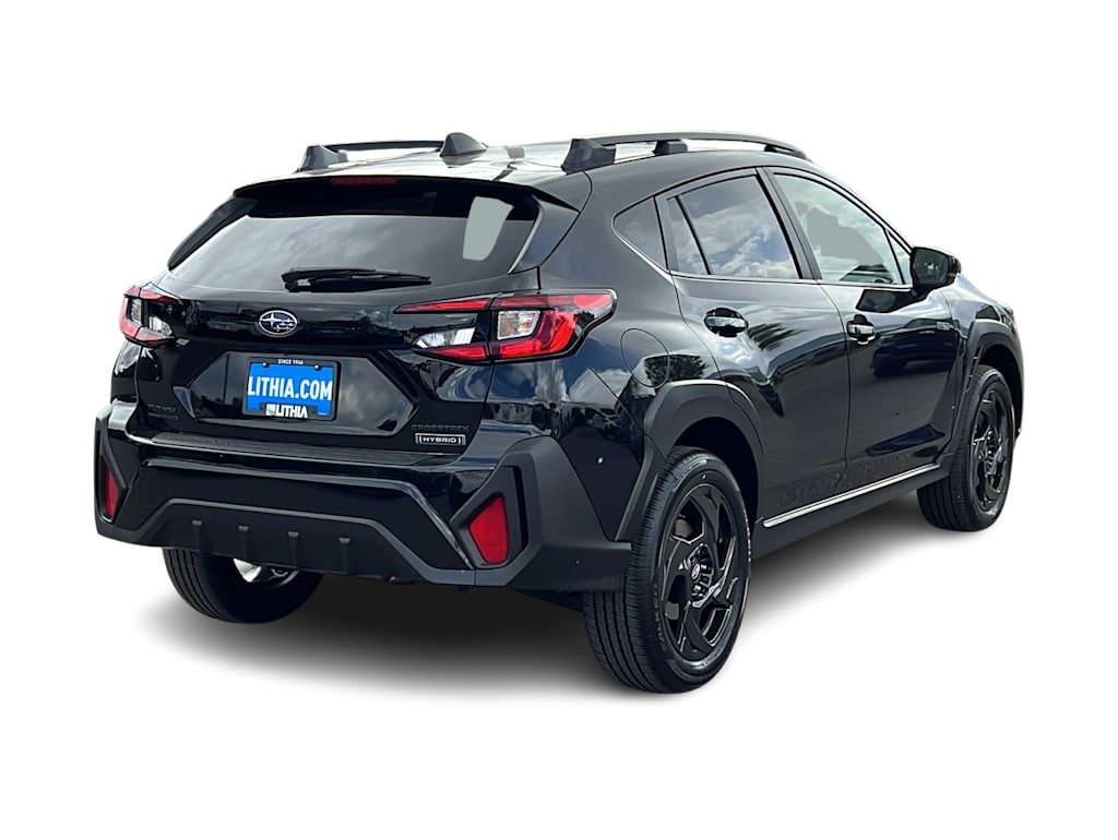 Thumbnail: 2026 Subaru Crosstrek - 22