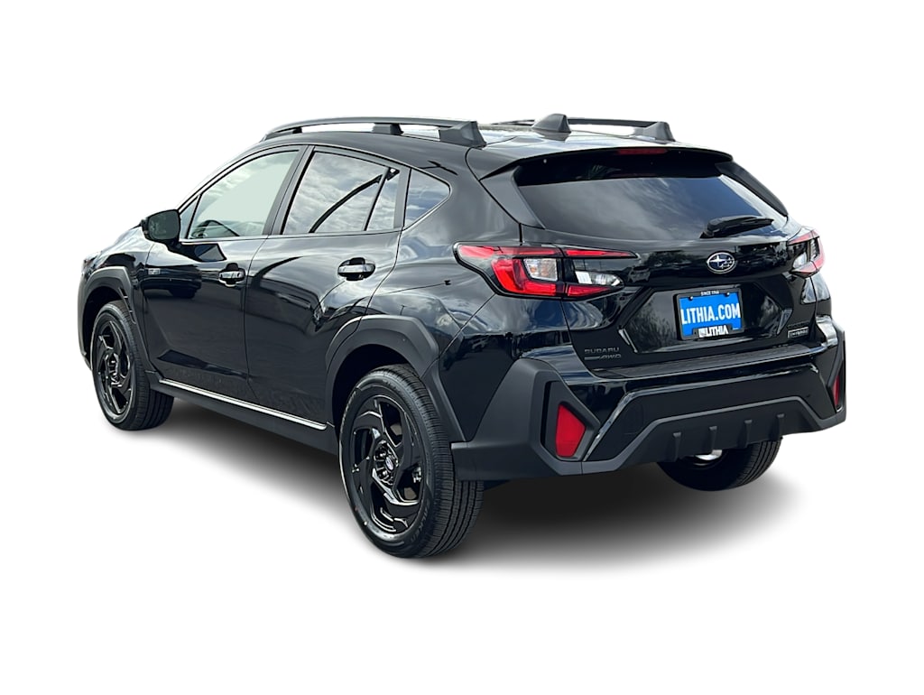 Thumbnail: 2026 Subaru Crosstrek - 4