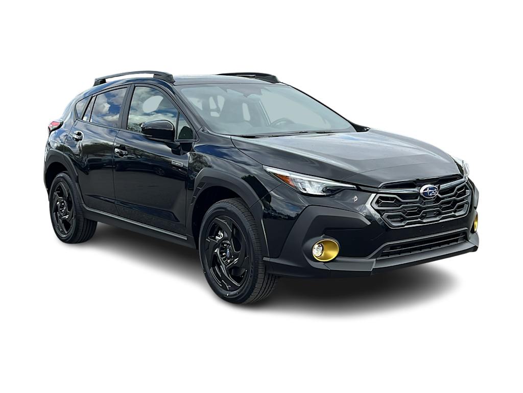 Thumbnail: 2026 Subaru Crosstrek - 20