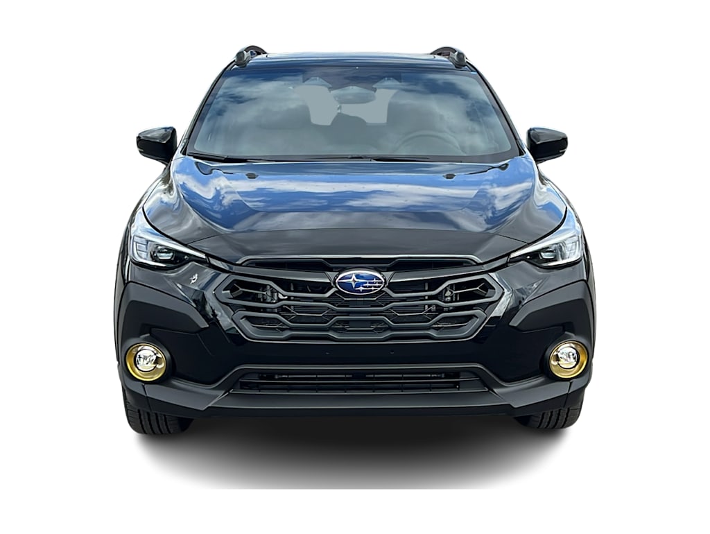 Thumbnail: 2026 Subaru Crosstrek - 6