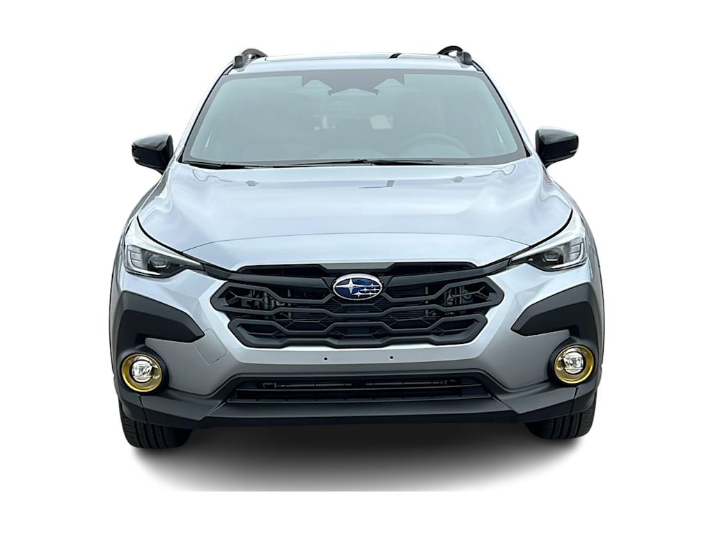 Thumbnail: 2026 Subaru Crosstrek - 6