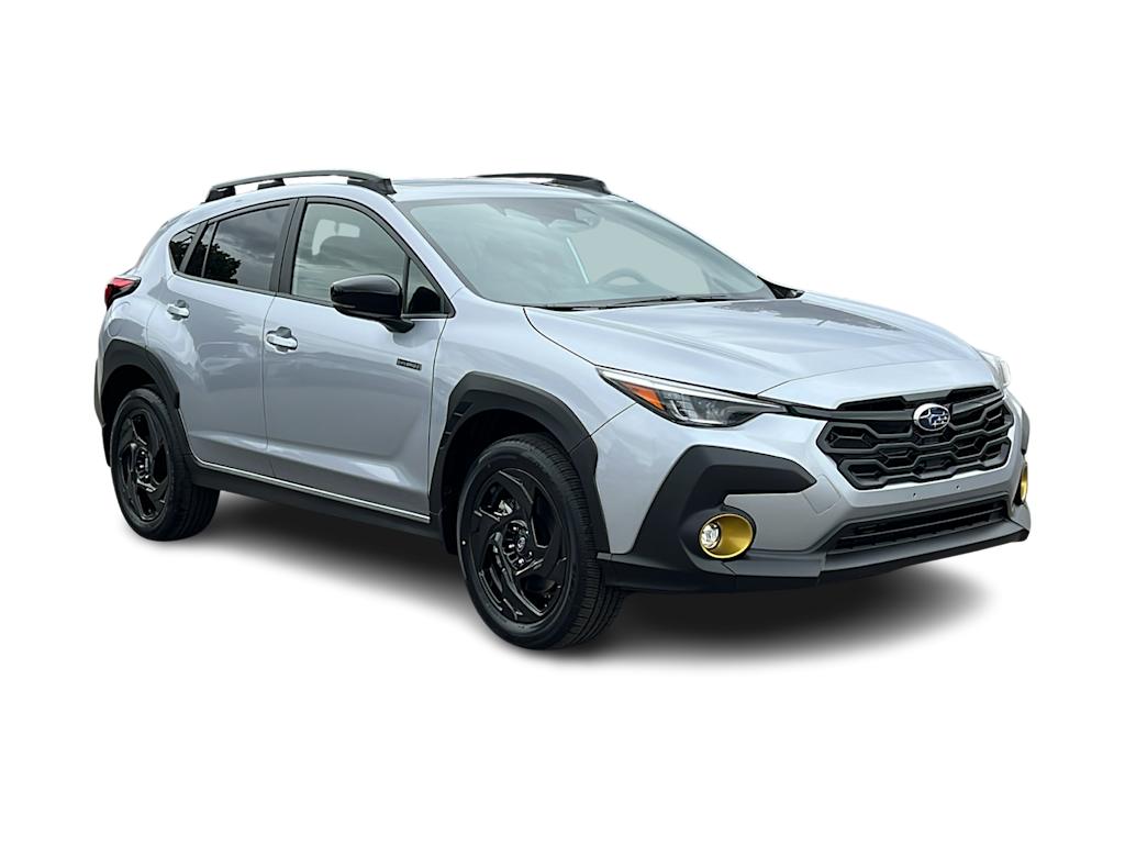 Thumbnail: 2026 Subaru Crosstrek - 20