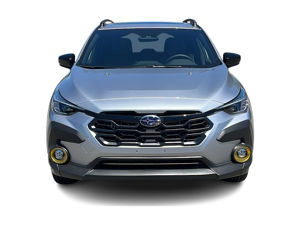 Thumbnail: 2026 Subaru Crosstrek - 6