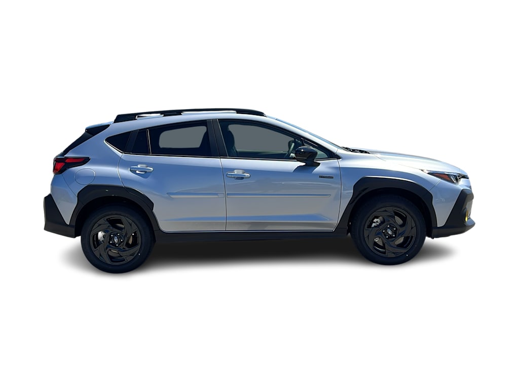 Thumbnail: 2026 Subaru Crosstrek - 21