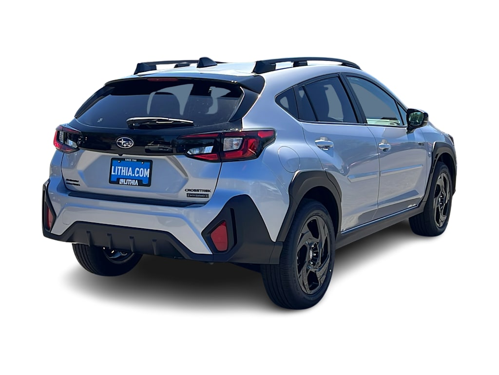 Thumbnail: 2026 Subaru Crosstrek - 22