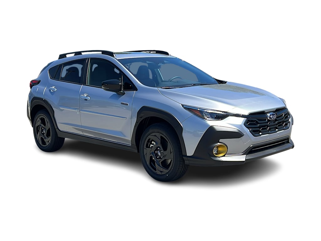 Thumbnail: 2026 Subaru Crosstrek - 20