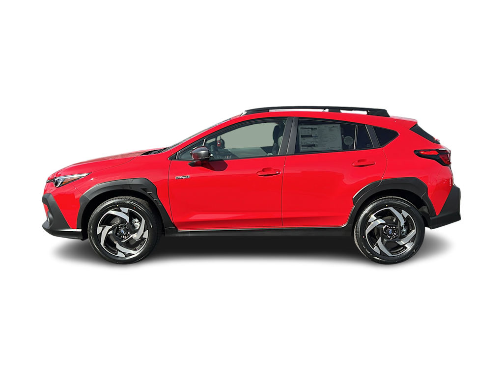 Thumbnail: 2026 Subaru Crosstrek - 3
