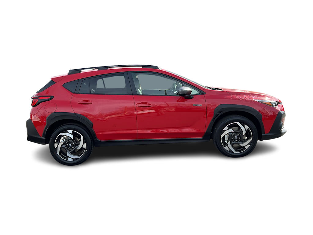 Thumbnail: 2026 Subaru Crosstrek - 21