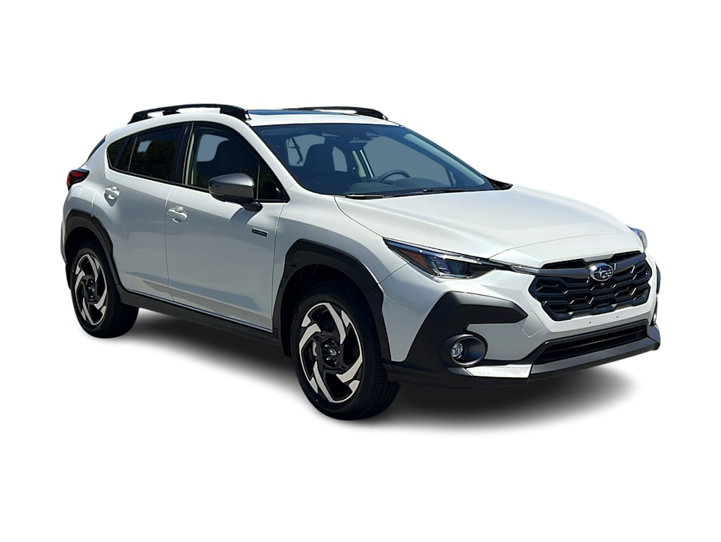 Thumbnail: 2026 Subaru Crosstrek - 19