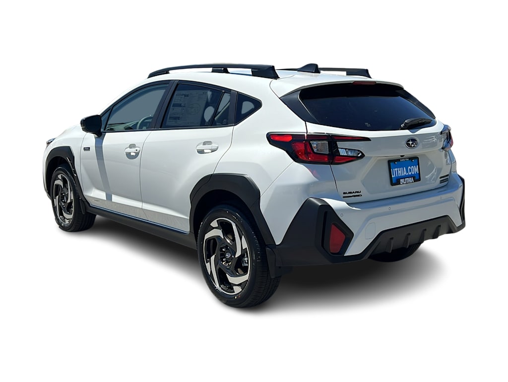 Thumbnail: 2026 Subaru Crosstrek - 4