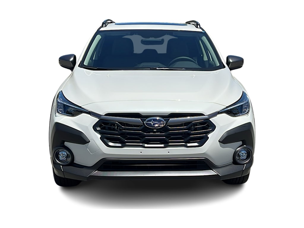 Thumbnail: 2026 Subaru Crosstrek - 6
