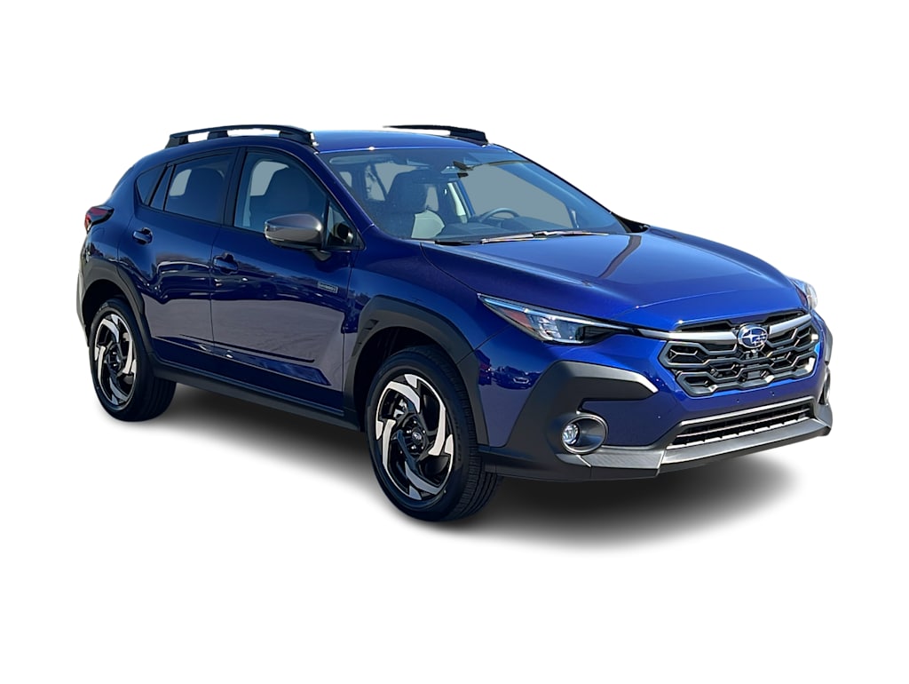 Thumbnail: 2026 Subaru Crosstrek - 20
