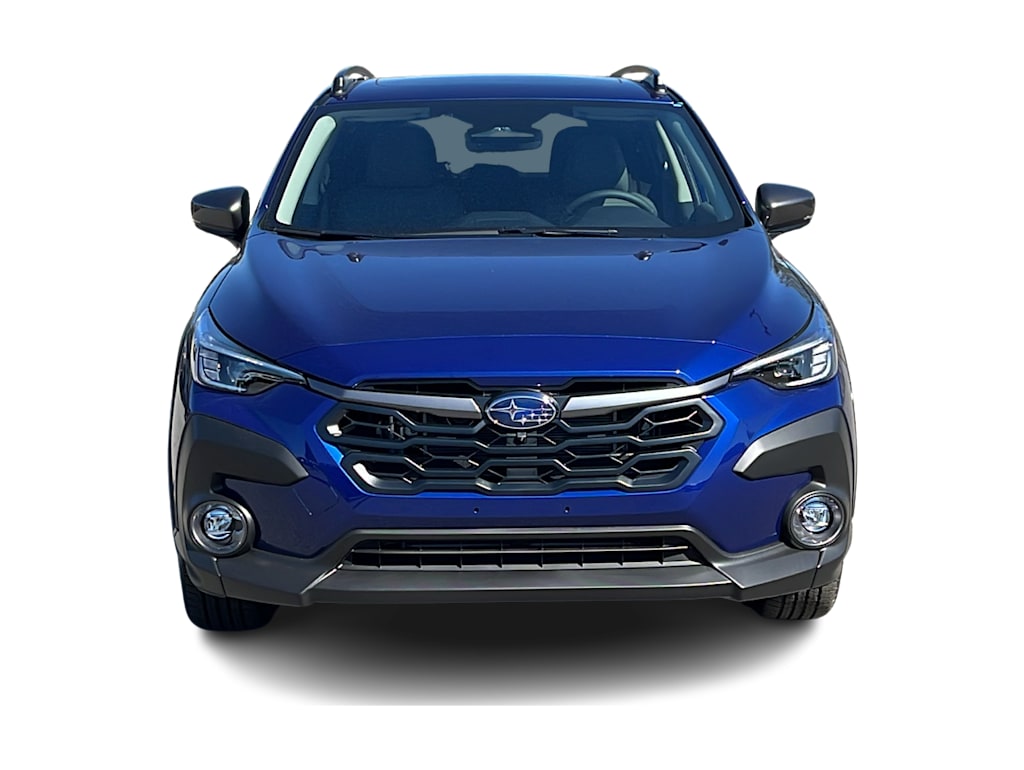 Thumbnail: 2026 Subaru Crosstrek - 6