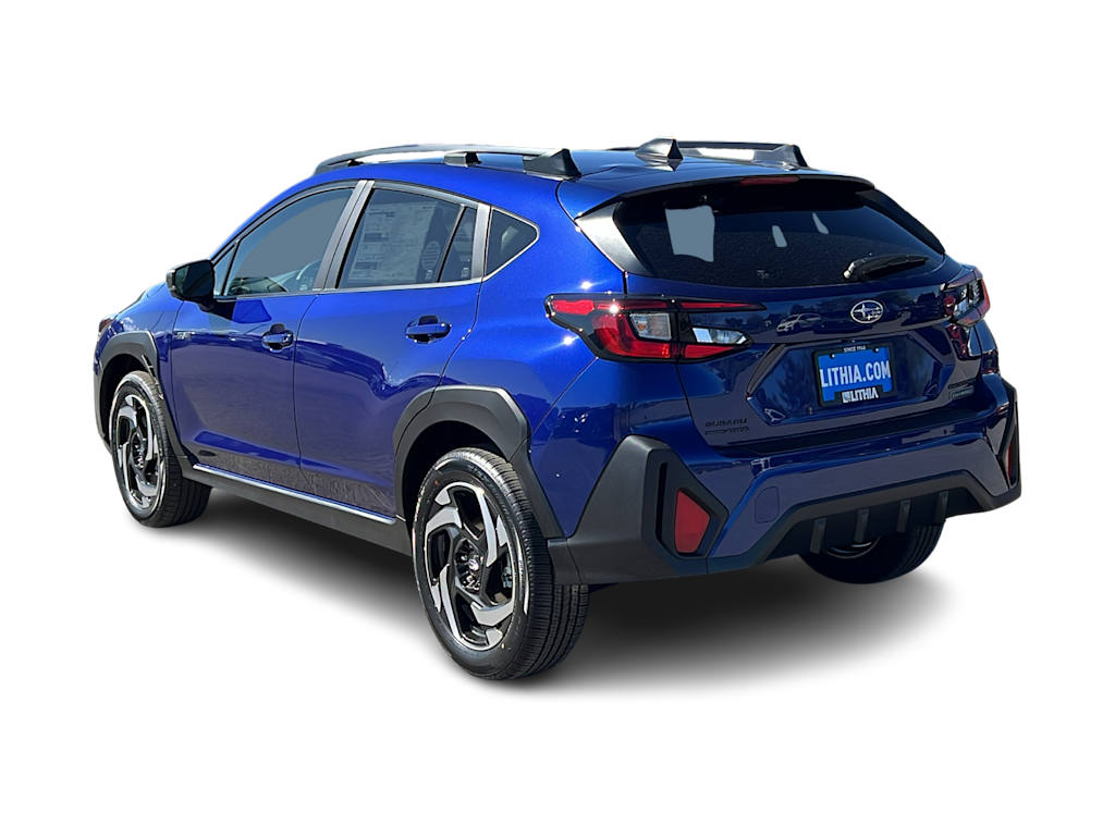 Thumbnail: 2026 Subaru Crosstrek - 4
