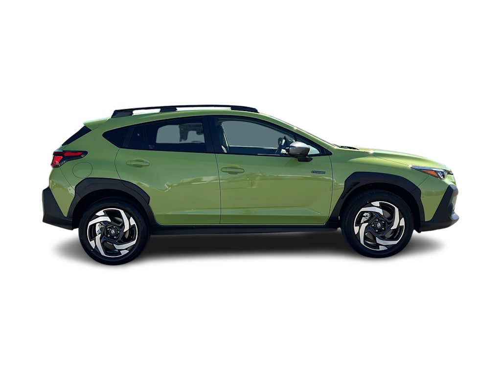 Thumbnail: 2026 Subaru Crosstrek - 20