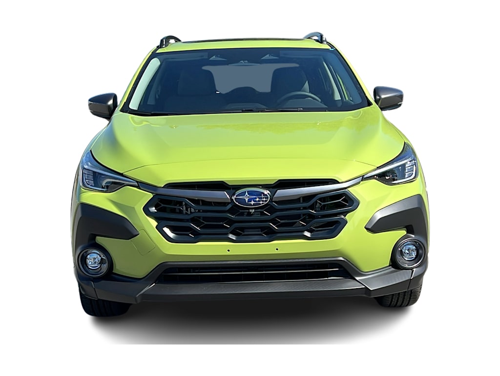 Thumbnail: 2026 Subaru Crosstrek - 6