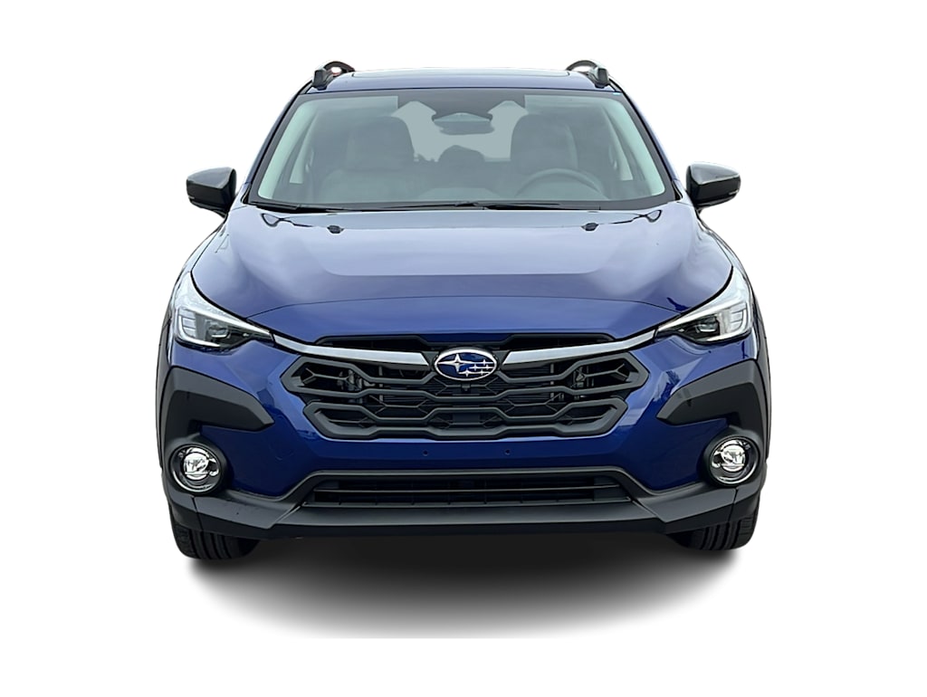 Thumbnail: 2026 Subaru Crosstrek - 6