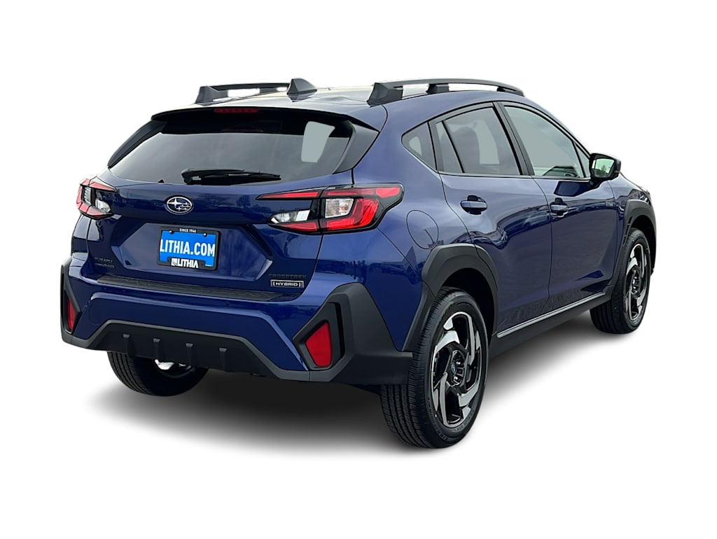 Thumbnail: 2026 Subaru Crosstrek - 22