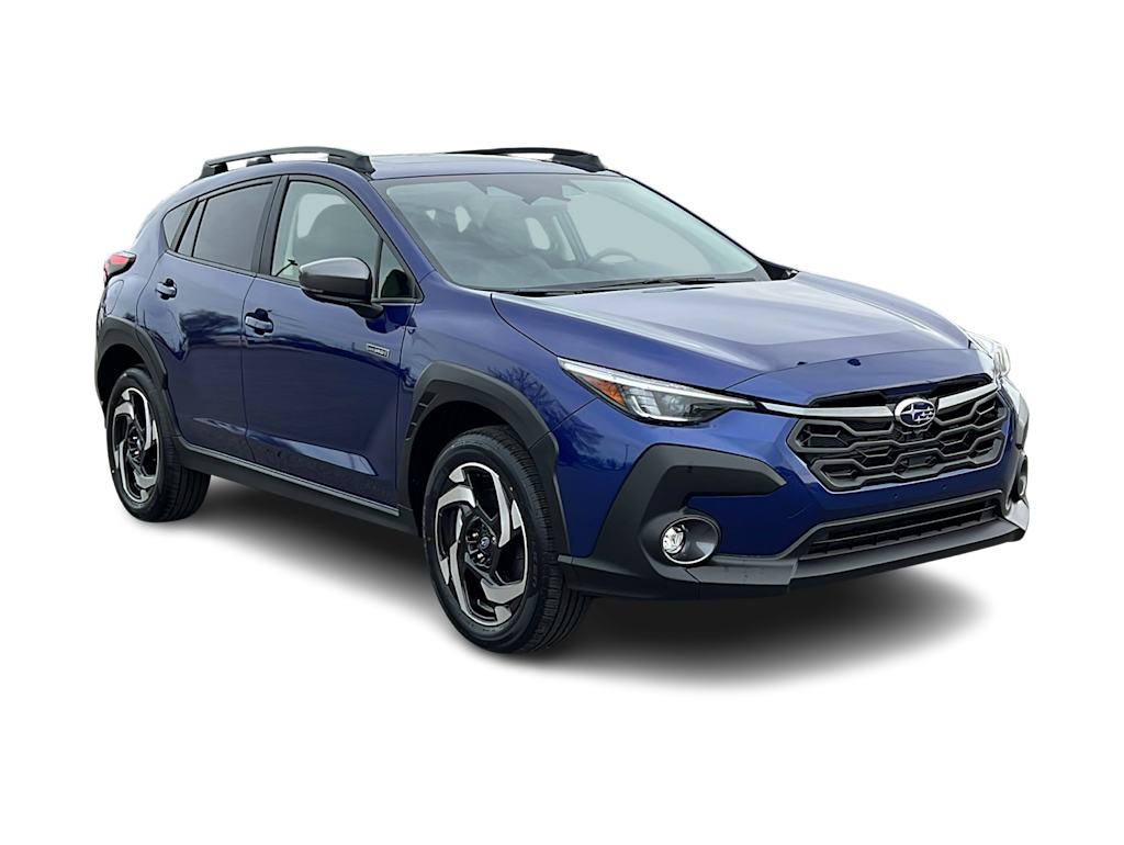 Thumbnail: 2026 Subaru Crosstrek - 20
