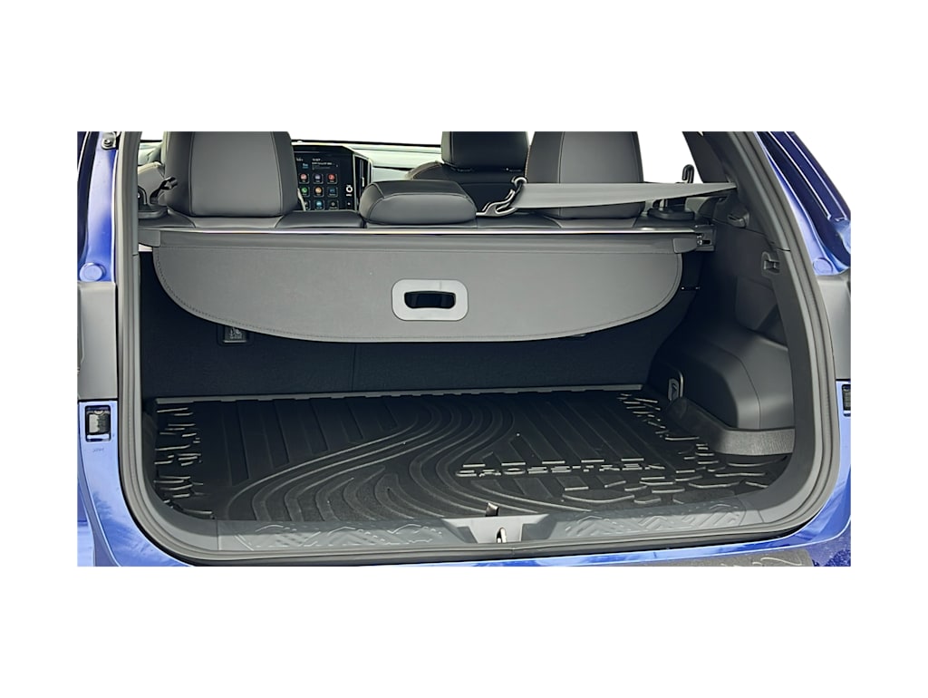 Thumbnail: 2026 Subaru Crosstrek - 17