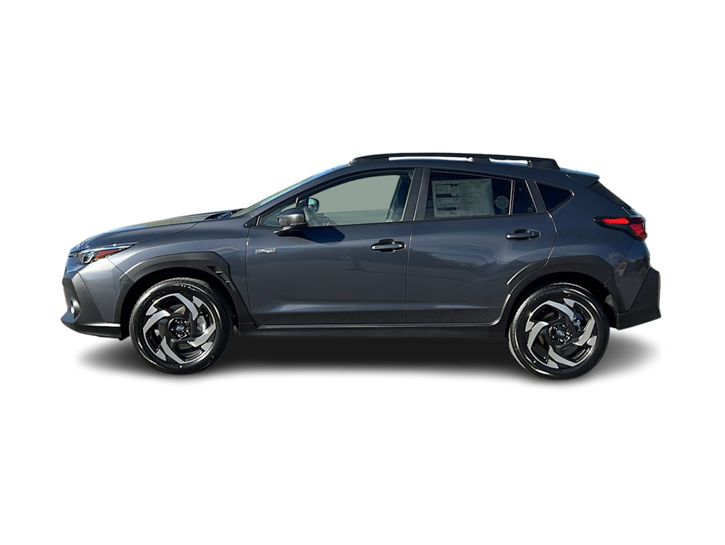 Thumbnail: 2026 Subaru Crosstrek - 3