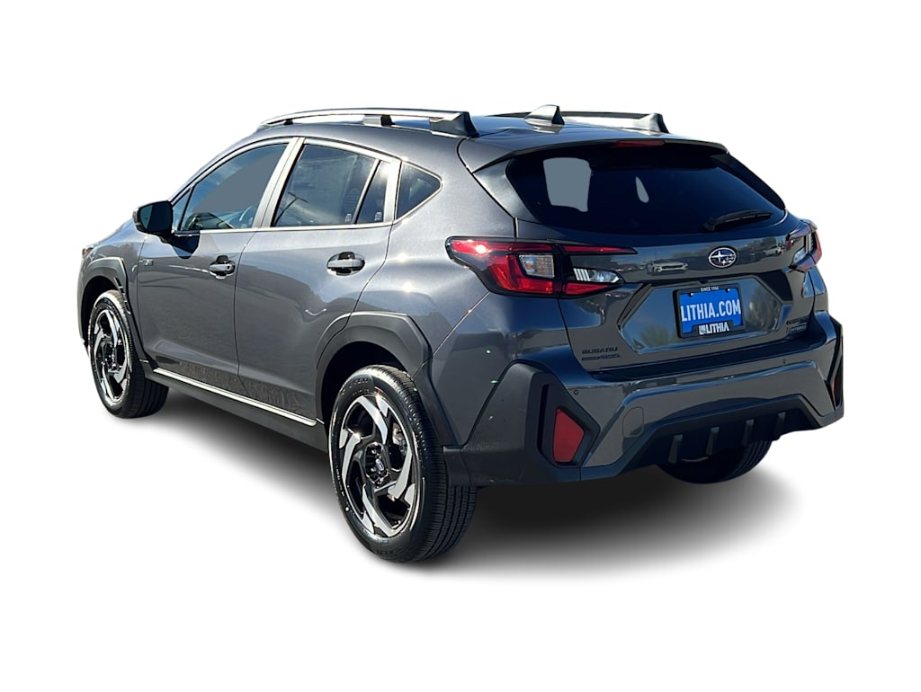 Thumbnail: 2026 Subaru Crosstrek - 4
