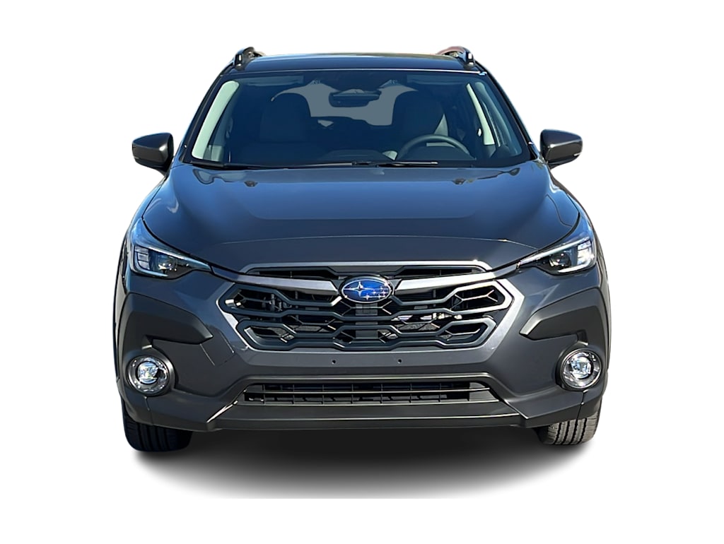 Thumbnail: 2026 Subaru Crosstrek - 6