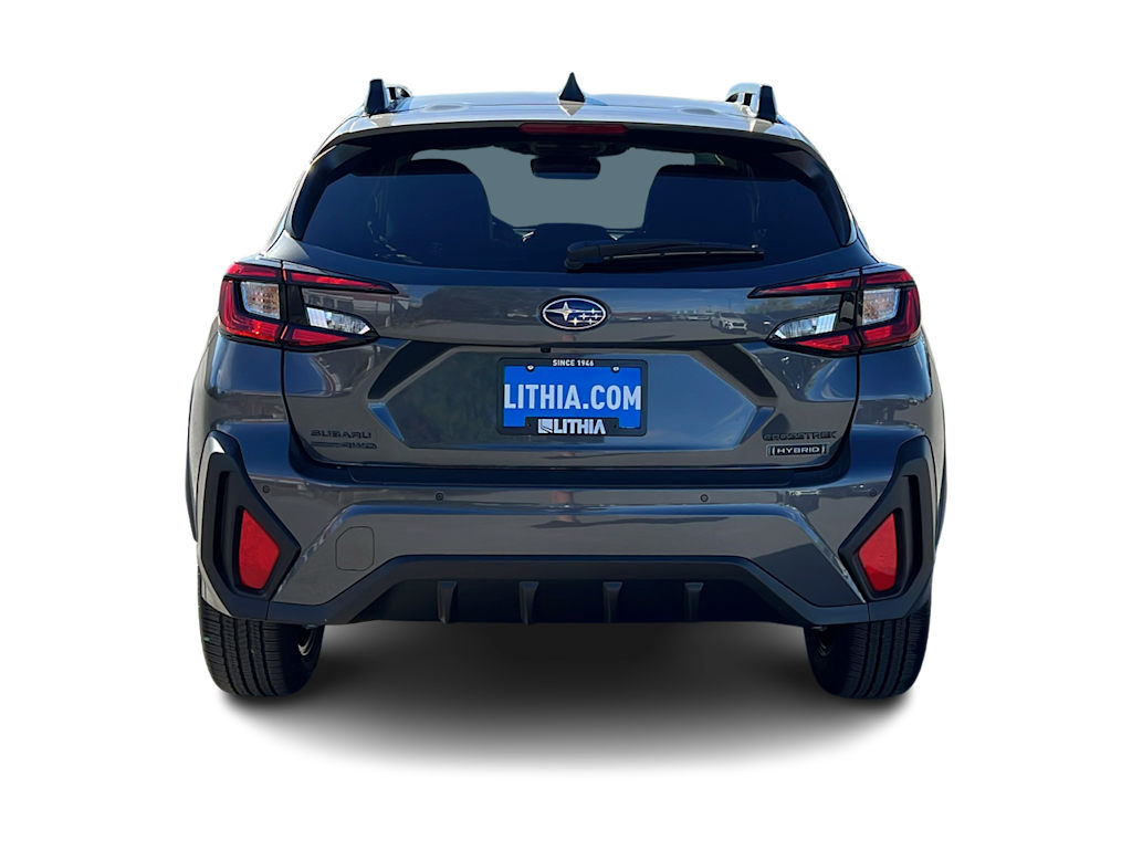 Thumbnail: 2026 Subaru Crosstrek - 5