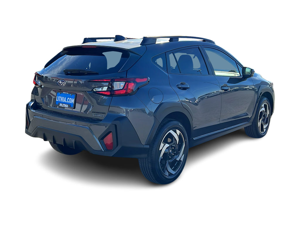 Thumbnail: 2026 Subaru Crosstrek - 22