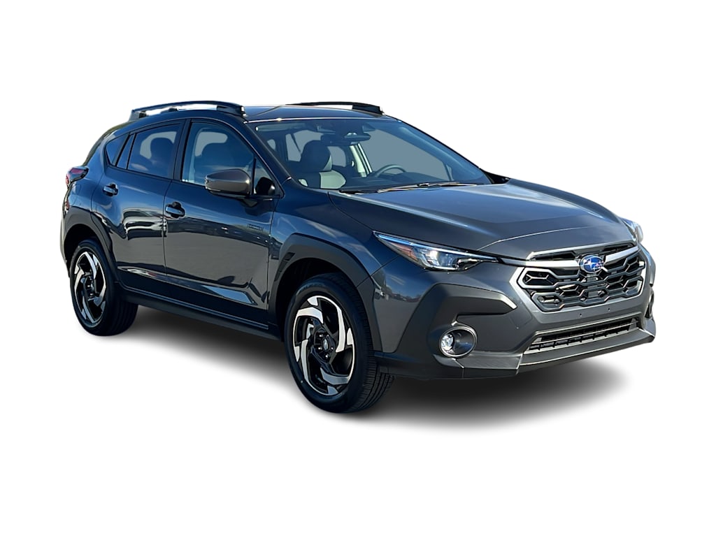 Thumbnail: 2026 Subaru Crosstrek - 20