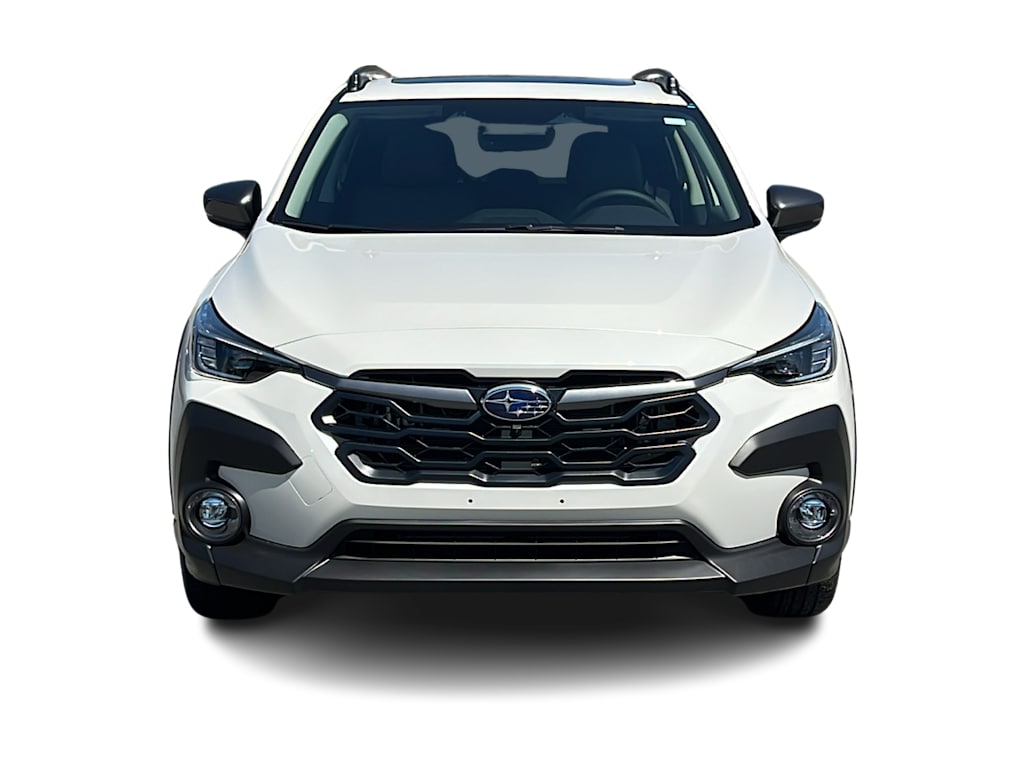 Thumbnail: 2026 Subaru Crosstrek - 6