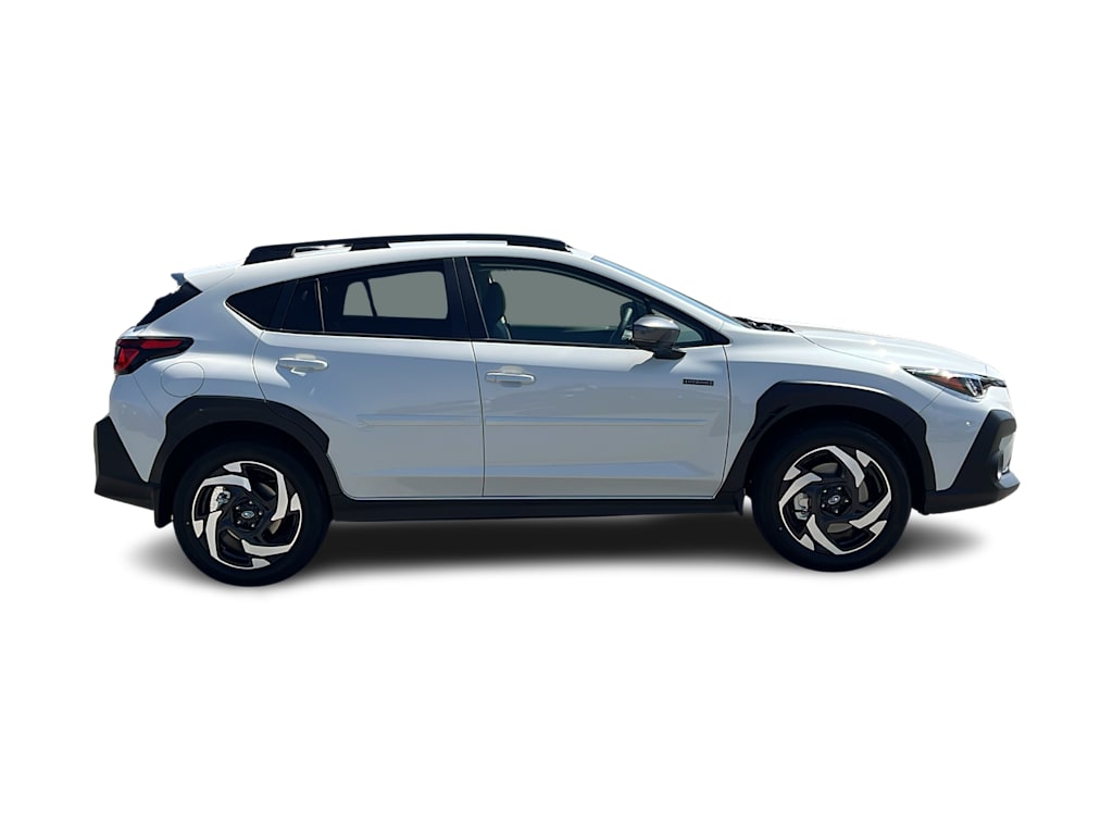 Thumbnail: 2026 Subaru Crosstrek - 21