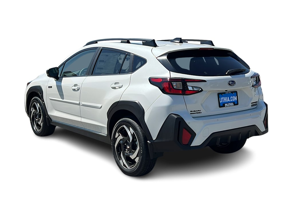 Thumbnail: 2026 Subaru Crosstrek - 4